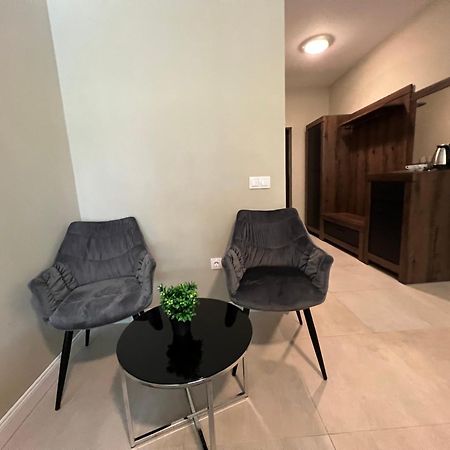 Ramay Rooms Saints Constantine and Helena Bagian luar foto