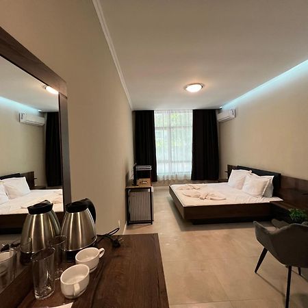 Ramay Rooms Saints Constantine and Helena Bagian luar foto