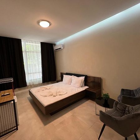 Ramay Rooms Saints Constantine and Helena Bagian luar foto