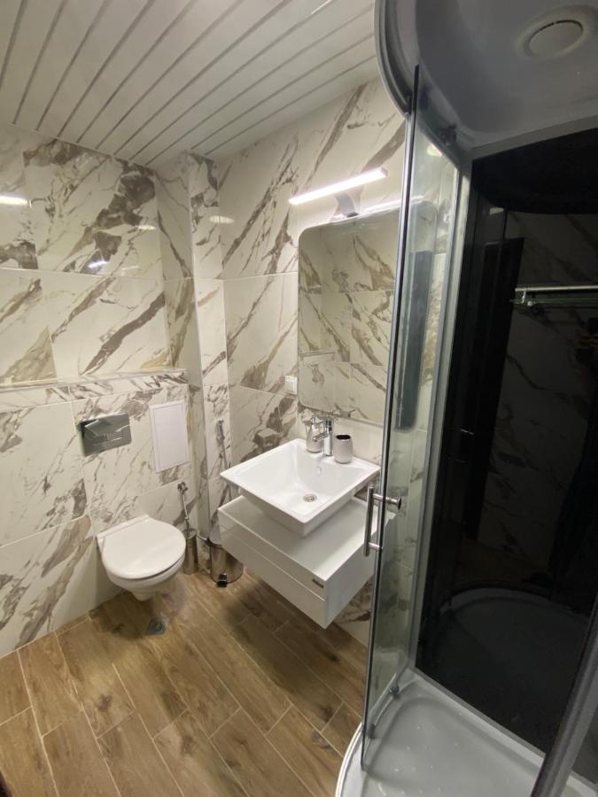 Ramay Rooms Saints Constantine and Helena Bagian luar foto