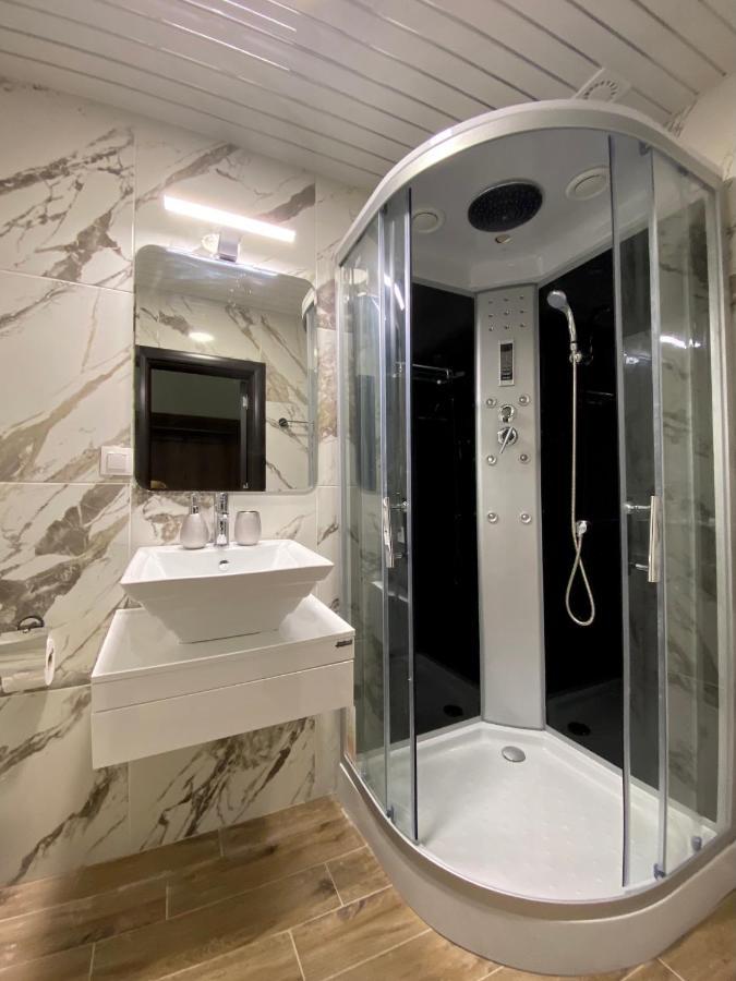 Ramay Rooms Saints Constantine and Helena Bagian luar foto