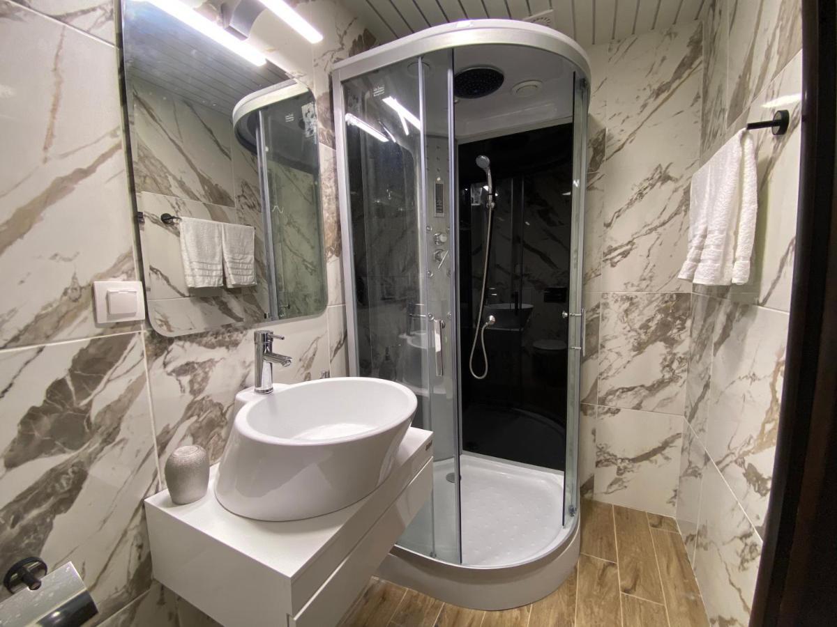 Ramay Rooms Saints Constantine and Helena Bagian luar foto