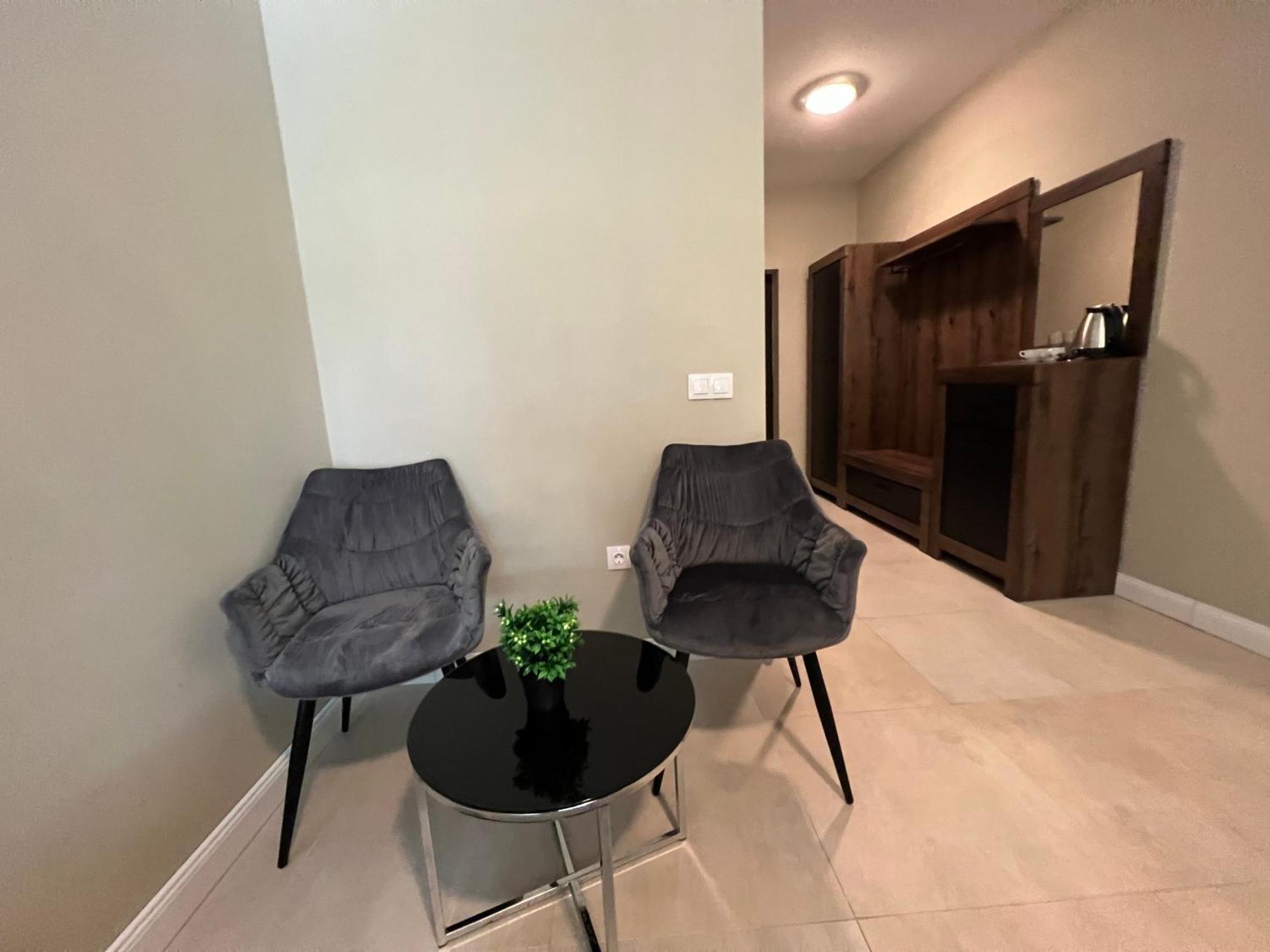 Ramay Rooms Saints Constantine and Helena Bagian luar foto