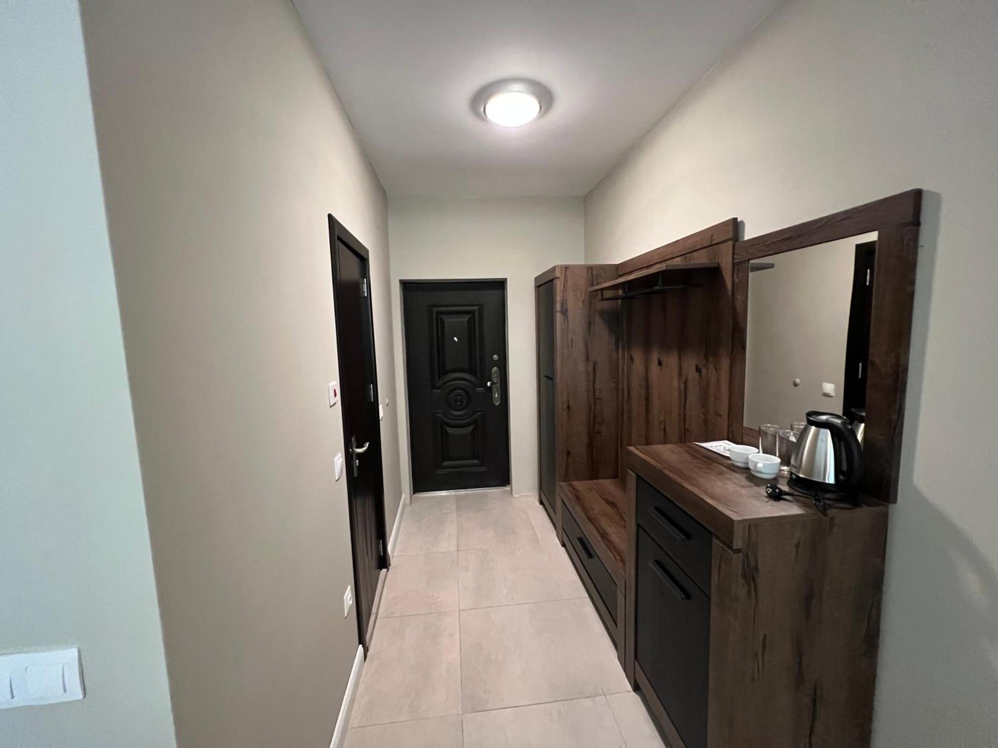 Ramay Rooms Saints Constantine and Helena Bagian luar foto