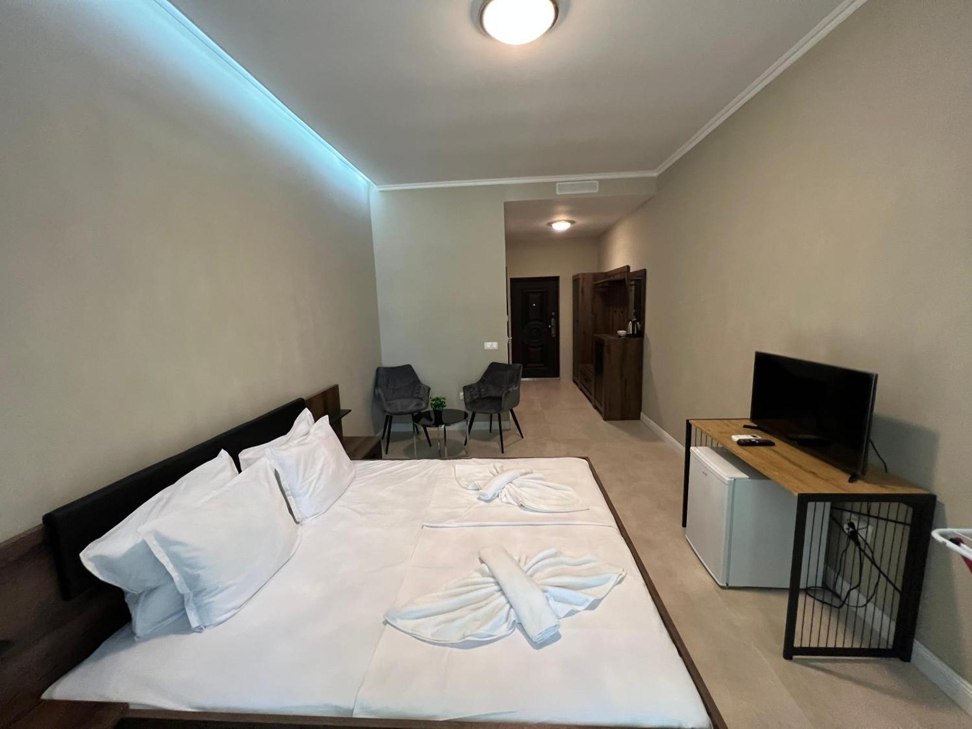 Ramay Rooms Saints Constantine and Helena Bagian luar foto