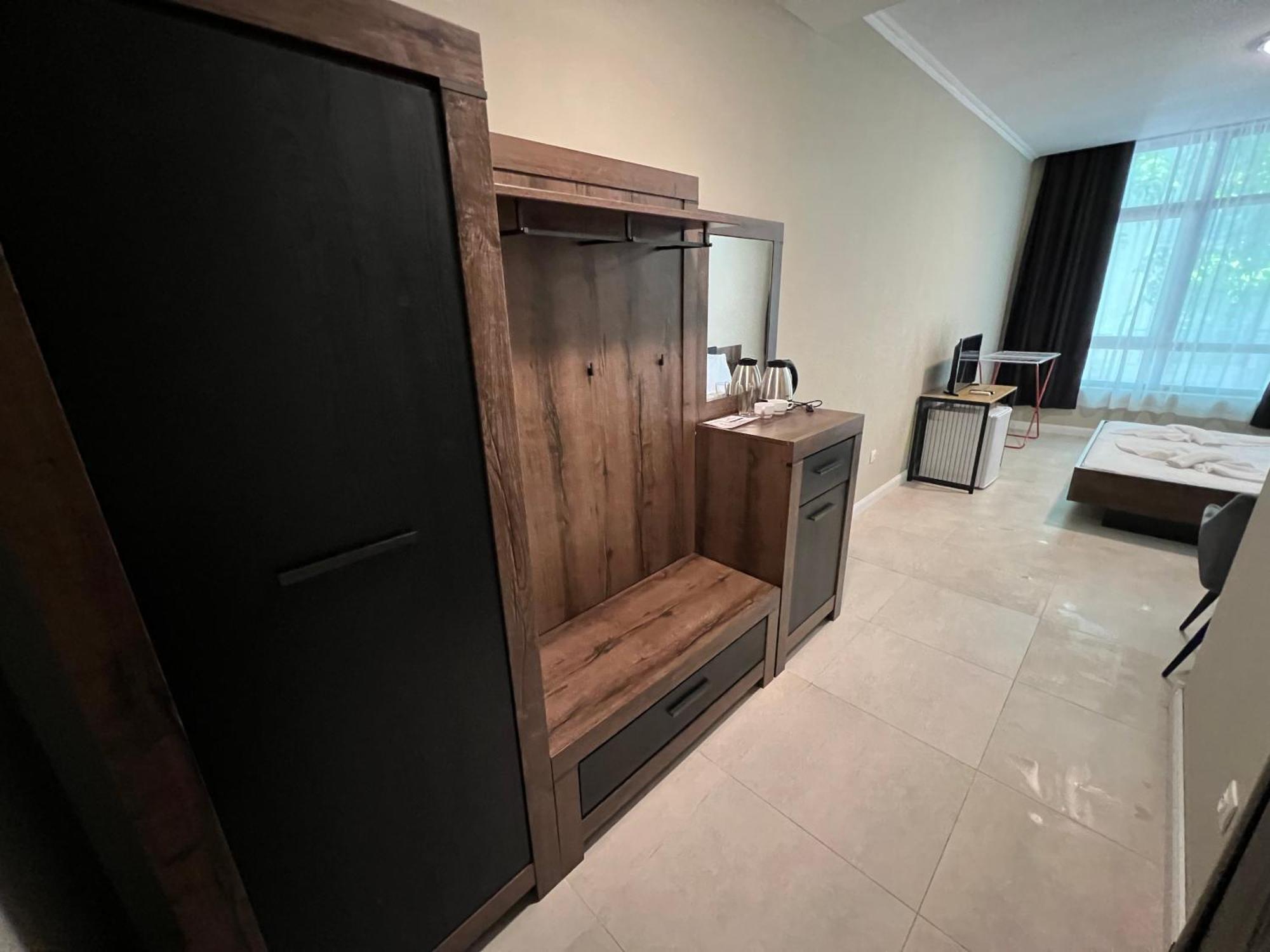 Ramay Rooms Saints Constantine and Helena Bagian luar foto